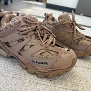 Balenciaga Track Sneakers size 38